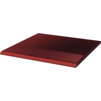 Ступень Paradyz CLOUD ROSA STOPNICA PROSTA 30x30