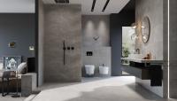 Плитка Opoczno CONCRETE SEA GREY MATT 39, 8X119, 8 G1 зображення 1