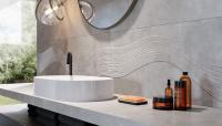 Плитка Opoczno CONCRETE SEA GREY STRUCTURE MATT 39,8X119,8 G1 изображение 1