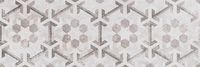 Декор Cersanit Concrete style geometric