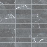 Мозаика Cersanit CONRAD GRAPHITE MOSAIC MATT 29,8X29,8