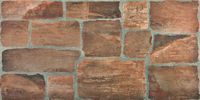 Плитка Zeus Ceramica Cottage Red (znxct2) изображение 1