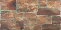Плитка Zeus Ceramica Cottage Red (znxct2)