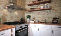 Плитка Zeus Ceramica Cottage Gold (znxct3) / розпродаж 3, 78м2 зображення 2