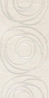 Декор Golden Tile Crema Marfil Orion Н51471