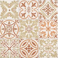 Плитка Zeus Ceramica Creta rossa (zwx33r)