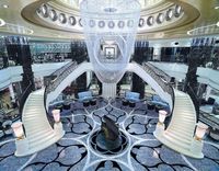 Плитка Gani Marble D69057 зображення 4