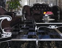 Плитка Gani Marble D692269BH Volakas изображение 15