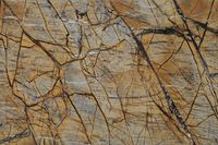 Плитка Gani Marble D697762BH Rainforest Brown