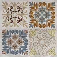 Плитка Sun Dec Decor Lol (UA-ACC02) изображение 1