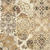 Плитка Sun Dec Decor Lol (UA-ACC04) изображение 1