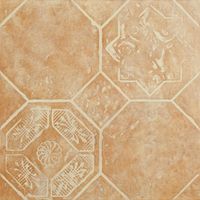 Плитка Zeus Ceramica Decorato Octagon Beige 45*45 (zwxv83) изображение 1