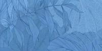 Декор Allore Group STUCCO BLUE 31x61
