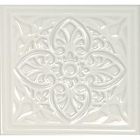 Декор MONOPOLE ARMONIA А MARFIL 15х15