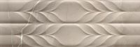 Декор AZTECA PASSION R90 TWIN CREY 30x90 (декор) B43
