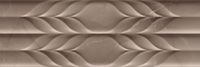 Декор AZTECA PASSION R90 TWIN TAUPE 30x90 (декор) B43