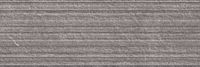 Декор AZTECA TOSCANA R90 PLANE GRAPHITO 30x90 (декор) B43