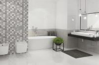 Декор CERAMA MARKET ORISA GRIS DEKOR 30х60 изображение 1