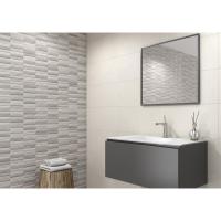 Декор CERAMICA DESEO LEEDS GREY MOSAIC 600x300 изображение 1