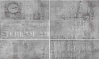 Декор Ceramika Konskie Amsterdam - impression inserto 20x50