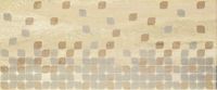Декор Ceramika Konskie Daira 1 inserto 25x60