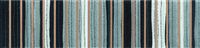 Декор Ceramika Konskie Italia Murano grey mix 6x25