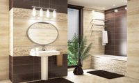 Декор Ceramika Konskie Izmir Bosfor 25x60 изображение 1