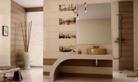 Декор Ceramika Konskie Marina Felicia 1 inserto 20x50 зображення 1