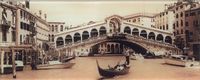 Декор Ceramika Konskie Marina Venezia 3 inserto 20x50