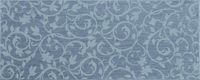 Декор Ceramika Konskie Oxford 3 graphite inserto 20x50
