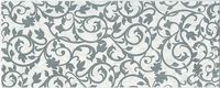Декор Ceramika Konskie Oxford 3 white inserto 20x50