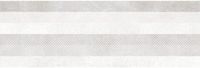 Декор Ceramika Konskie Udine stripes inserto 25x75