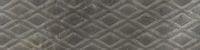 Декор Cerrad MASTERSTONE GRAPHITE RECT. DECOR GEO 297x1197
