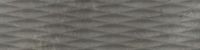 Декор Cerrad MASTERSTONE GRAPHITE RECT. DECOR WAVES 297x1197