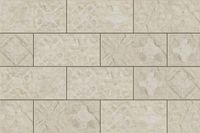 Декор Cerrad Torstone bianco 14.8x30