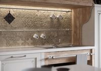Декор Cerrad Torstone grys 14.8x30 зображення 1