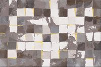 Декор Cersanit DAPHNY INSERTO 30X45