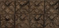 Декор Cersanit LUKAS BROWN DECOR 14,5X29,8