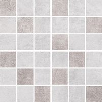 Декор Cersanit Snowdrops Mosaic микс