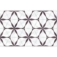 Декор Cersanit Teri Inserto 25x40
