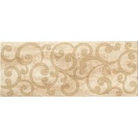 Декор Kale Marmi&Pietra Travertino Classico Decoro Zoe CM47558