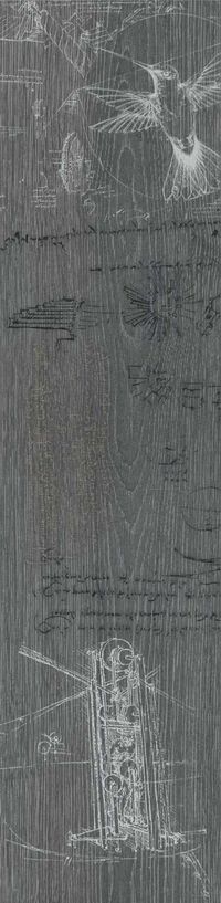 Декор Kerama Marazzi Абете DD701000R D