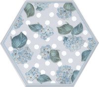 Декор Kerama Marazzi Аньет HGD A300 24001