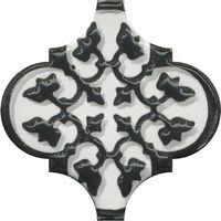 Декор Kerama Marazzi Арабески глянцевий OS A26 65000