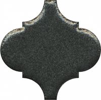 Декор Kerama Marazzi Арабески котто OS B45 65001