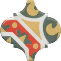Декор Kerama Marazzi Арабески Майолика OS A35 65000