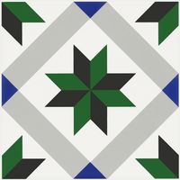 Декор Kerama Marazzi Ателье NT A243 5009