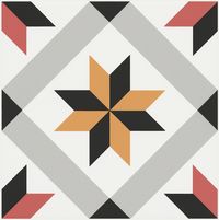 Декор Kerama Marazzi Ательє NT B243 5009