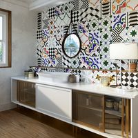 Декор Kerama Marazzi Ателье NT B247 5009 изображение 1