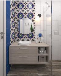 Декор Kerama Marazzi Ателье NT B247 5009 изображение 3